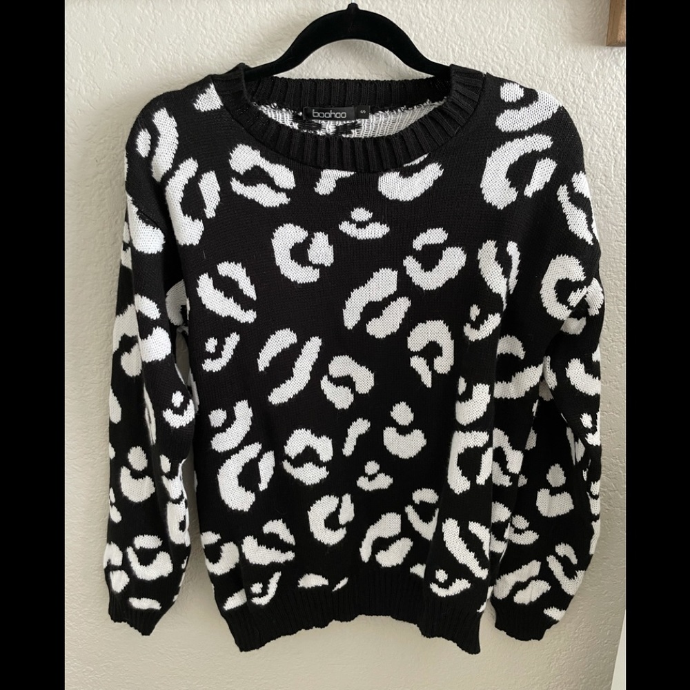 Boohoo Sweater